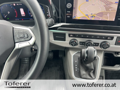 VW California Gebrauchtwagen