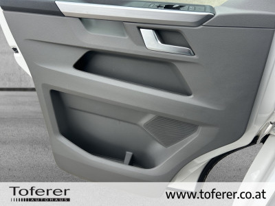 VW California Gebrauchtwagen