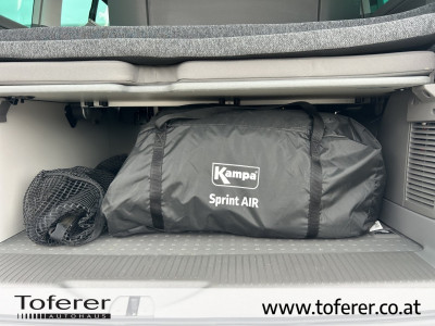 VW California Gebrauchtwagen