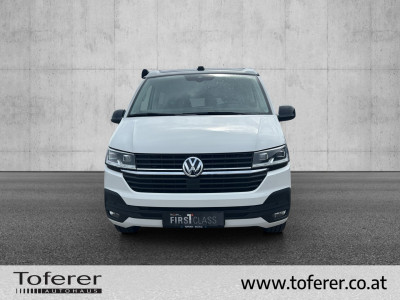 VW California Gebrauchtwagen