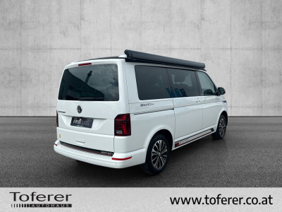 VW California Gebrauchtwagen