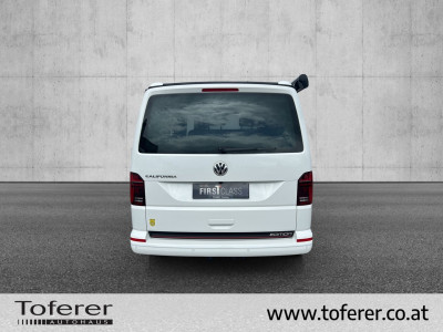 VW California Gebrauchtwagen