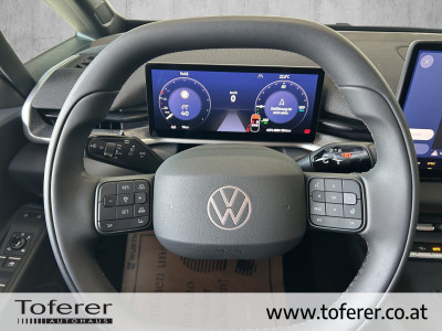 VW ID.3 Gebrauchtwagen