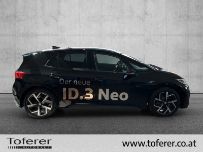 VW ID.3 Gebrauchtwagen