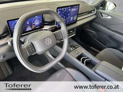 VW ID.3 Gebrauchtwagen