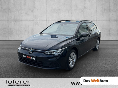 VW Golf Gebrauchtwagen VW Golf Gebrauchtwagen