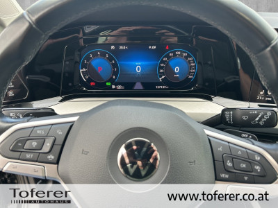 VW Golf Gebrauchtwagen VW Golf Gebrauchtwagen