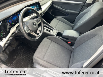 VW Golf Gebrauchtwagen VW Golf Gebrauchtwagen