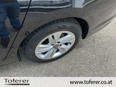 VW Golf Gebrauchtwagen VW Golf Gebrauchtwagen