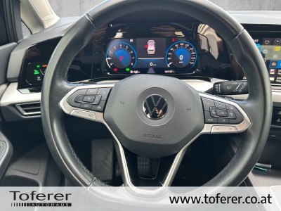 VW Golf Gebrauchtwagen VW Golf Gebrauchtwagen