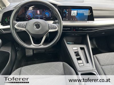 VW Golf Gebrauchtwagen VW Golf Gebrauchtwagen