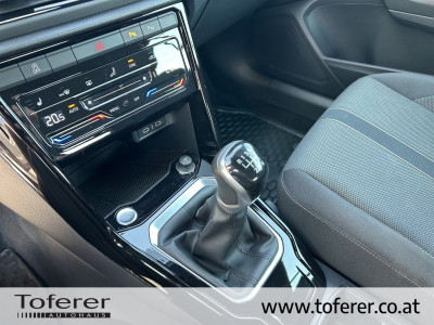 VW T-Roc Gebrauchtwagen VW T-Roc Gebrauchtwagen