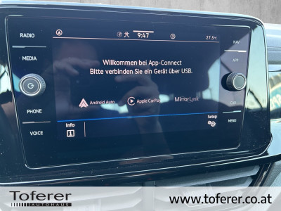 VW T-Roc Gebrauchtwagen VW T-Roc Gebrauchtwagen