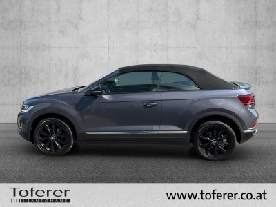VW T-Roc Gebrauchtwagen VW T-Roc Gebrauchtwagen