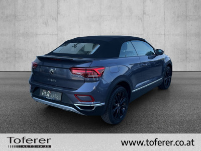 VW T-Roc Gebrauchtwagen VW T-Roc Gebrauchtwagen