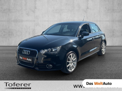 Audi A1 Gebrauchtwagen