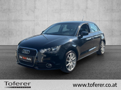 Audi A1 Gebrauchtwagen