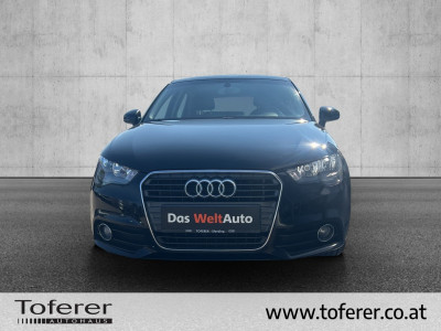 Audi A1 Gebrauchtwagen