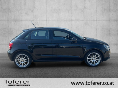 Audi A1 Gebrauchtwagen