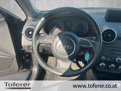 Audi A1 Gebrauchtwagen