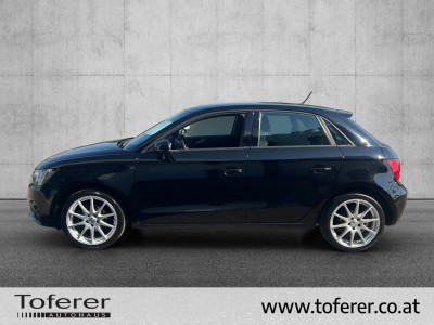 Audi A1 Gebrauchtwagen