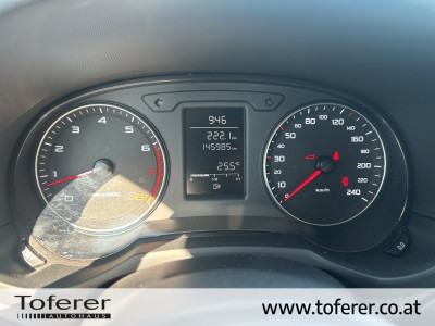 Audi A1 Gebrauchtwagen
