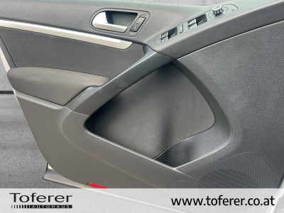 VW Tiguan Gebrauchtwagen VW Tiguan Gebrauchtwagen