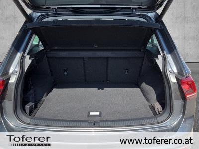 VW Tiguan Gebrauchtwagen VW Tiguan Gebrauchtwagen