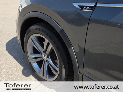 VW Tiguan Gebrauchtwagen VW Tiguan Gebrauchtwagen