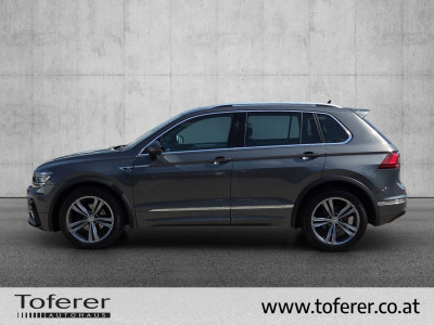 VW Tiguan Gebrauchtwagen VW Tiguan Gebrauchtwagen