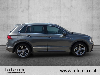 VW Tiguan Gebrauchtwagen VW Tiguan Gebrauchtwagen