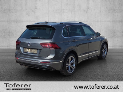 VW Tiguan Gebrauchtwagen VW Tiguan Gebrauchtwagen