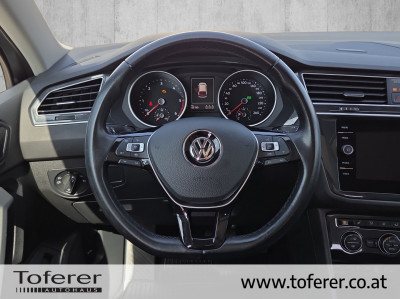 VW Tiguan Gebrauchtwagen VW Tiguan Gebrauchtwagen