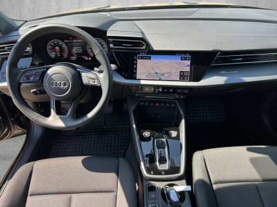 Audi A3 Gebrauchtwagen Audi A3 Gebrauchtwagen