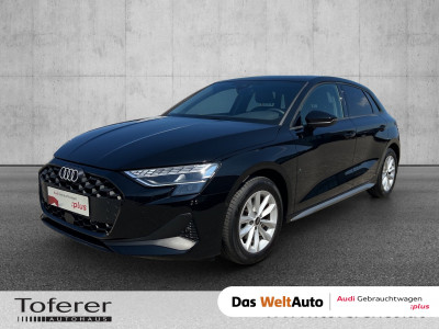 Audi A3 Gebrauchtwagen Audi A3 Gebrauchtwagen
