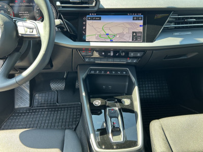 Audi A3 Gebrauchtwagen Audi A3 Gebrauchtwagen