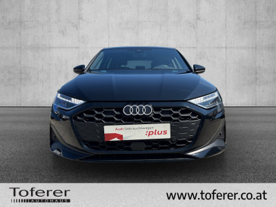Audi A3 Gebrauchtwagen Audi A3 Gebrauchtwagen