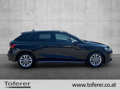 Audi A3 Gebrauchtwagen Audi A3 Gebrauchtwagen