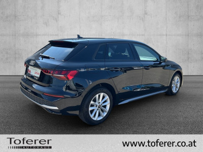 Audi A3 Gebrauchtwagen Audi A3 Gebrauchtwagen