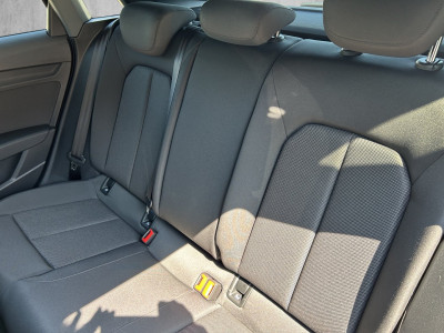 Audi A3 Gebrauchtwagen Audi A3 Gebrauchtwagen