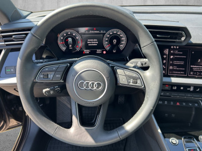 Audi A3 Gebrauchtwagen Audi A3 Gebrauchtwagen