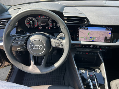 Audi A3 Gebrauchtwagen Audi A3 Gebrauchtwagen