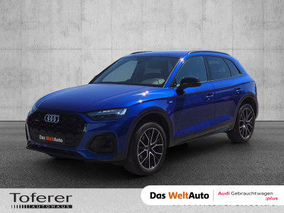 Audi Q5 Gebrauchtwagen Audi Q5 Gebrauchtwagen