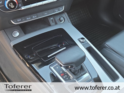 Audi Q5 Gebrauchtwagen Audi Q5 Gebrauchtwagen