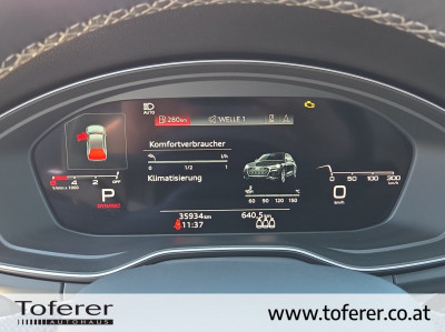 Audi Q5 Gebrauchtwagen Audi Q5 Gebrauchtwagen
