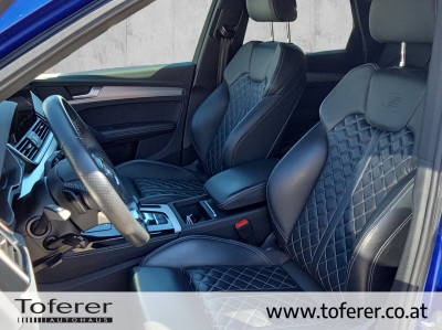 Audi Q5 Gebrauchtwagen Audi Q5 Gebrauchtwagen