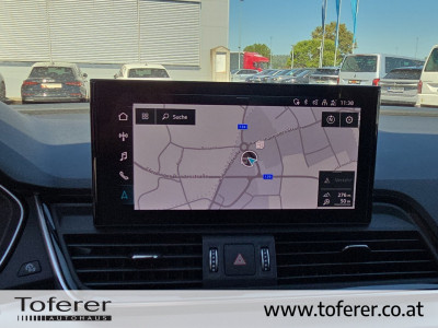 Audi Q5 Gebrauchtwagen Audi Q5 Gebrauchtwagen