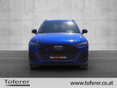 Audi Q5 Gebrauchtwagen Audi Q5 Gebrauchtwagen