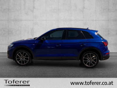Audi Q5 Gebrauchtwagen Audi Q5 Gebrauchtwagen