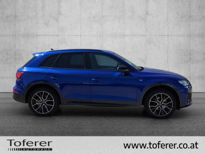 Audi Q5 Gebrauchtwagen Audi Q5 Gebrauchtwagen